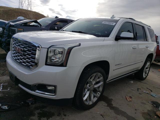 2018 GMC YUKON 1GKS2CKJ2JR290396