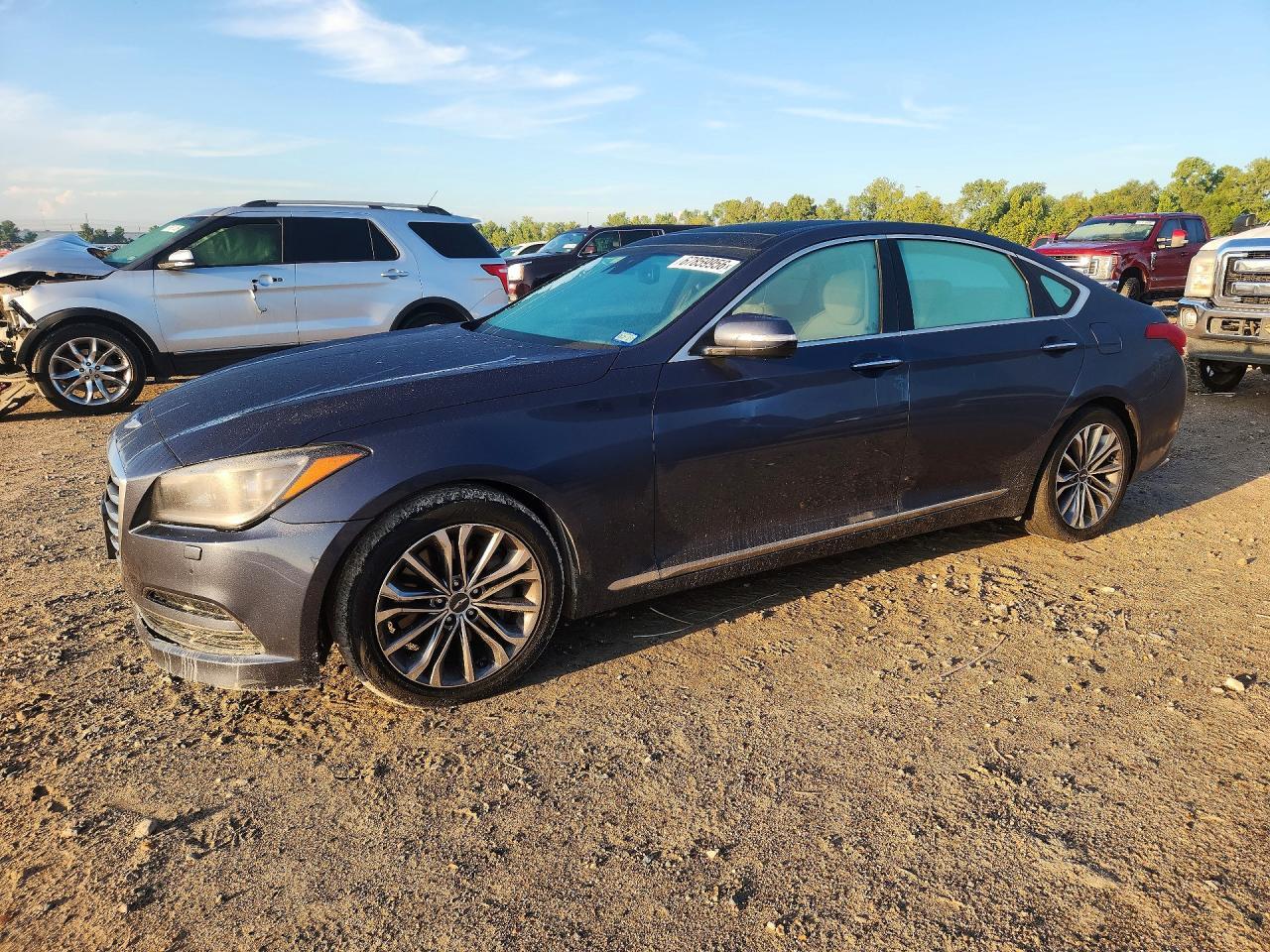 2015 HYUNDAI GENESIS KMHGN4JE2FU037534