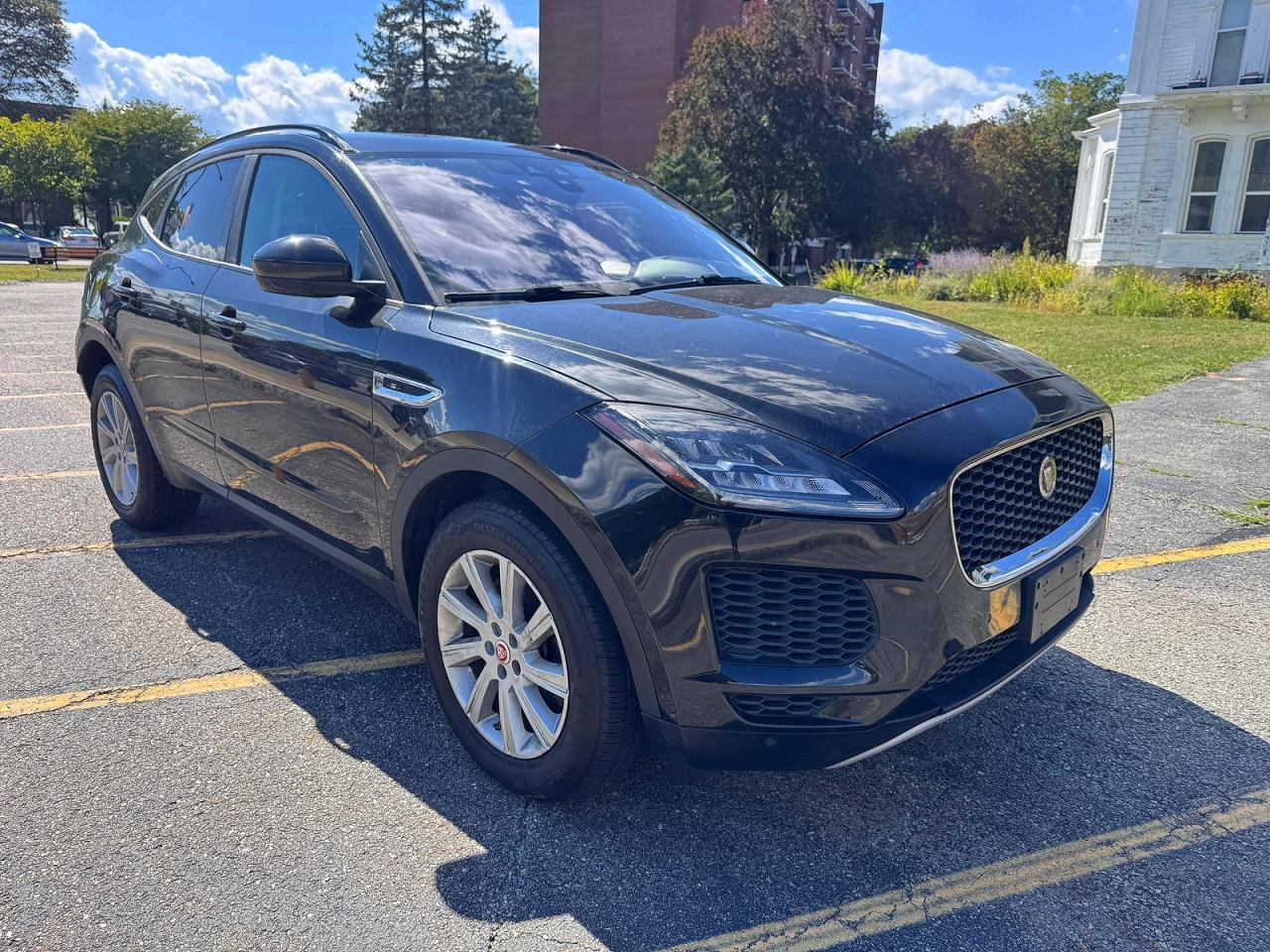2019 JAGUAR E-PACE SADFJ2FX8K1Z34156