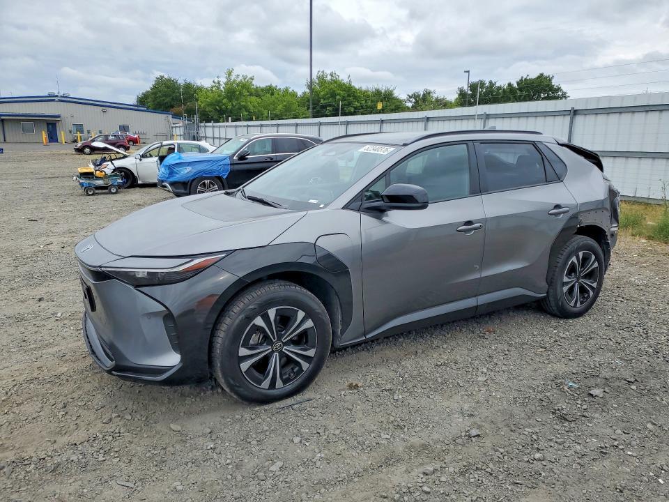 2024 TOYOTA BZ4X JTMABACA9RA076090