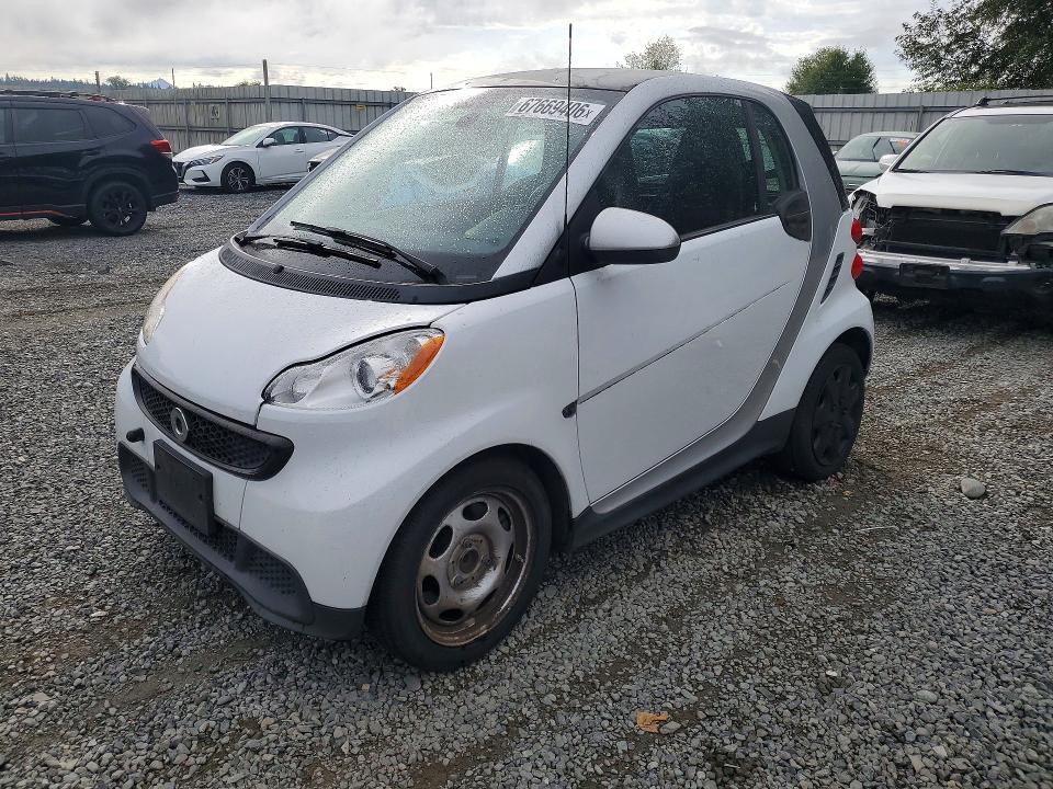2014 SMART FORTWO WMEEJ3BAXEK778085