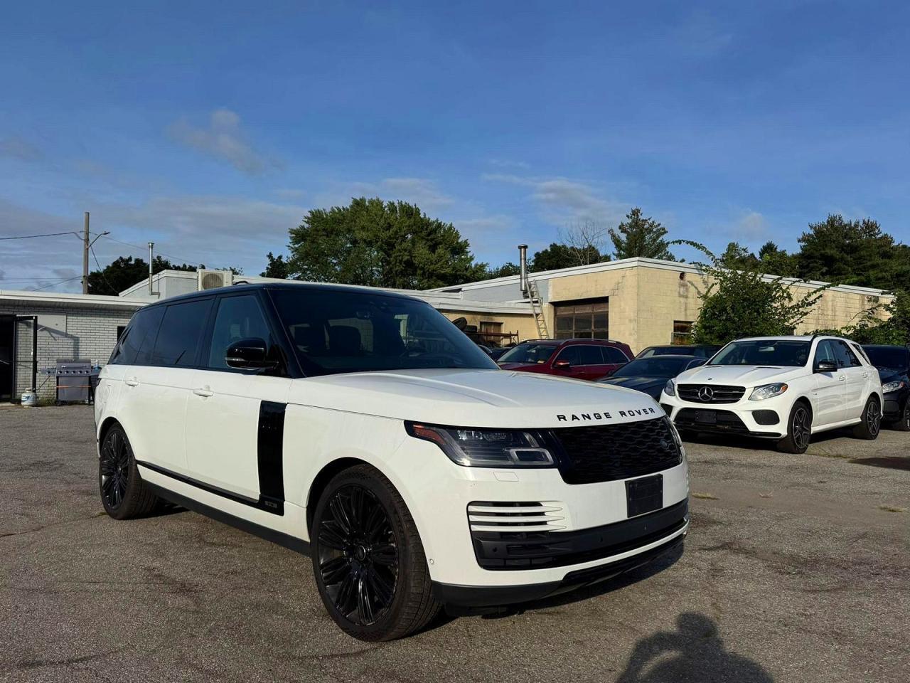 2019 LAND ROVER RANGE ROVER SALGS5RE9KA543633
