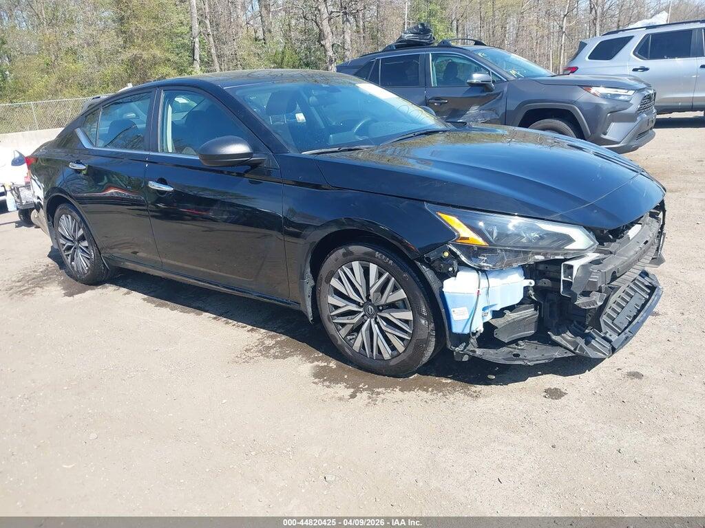 1N4BL4DV1RN428100 2024 NISSAN ALTIMA photo no. 1