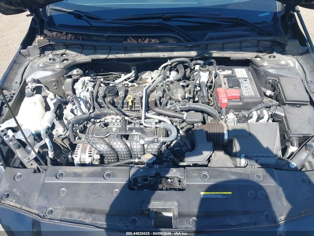 1N4BL4DV1RN428100 2024 NISSAN ALTIMA photo no. 10