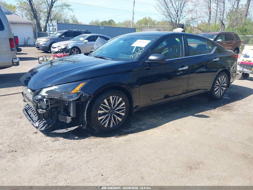 1N4BL4DV1RN428100 2024 NISSAN ALTIMA photo no. 2