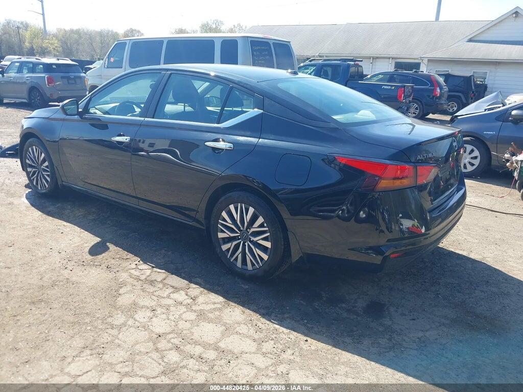1N4BL4DV1RN428100 2024 NISSAN ALTIMA photo no. 3