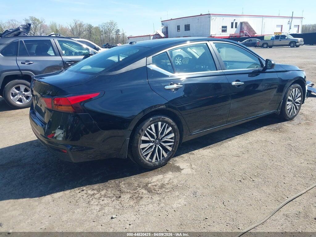 1N4BL4DV1RN428100 2024 NISSAN ALTIMA photo no. 4