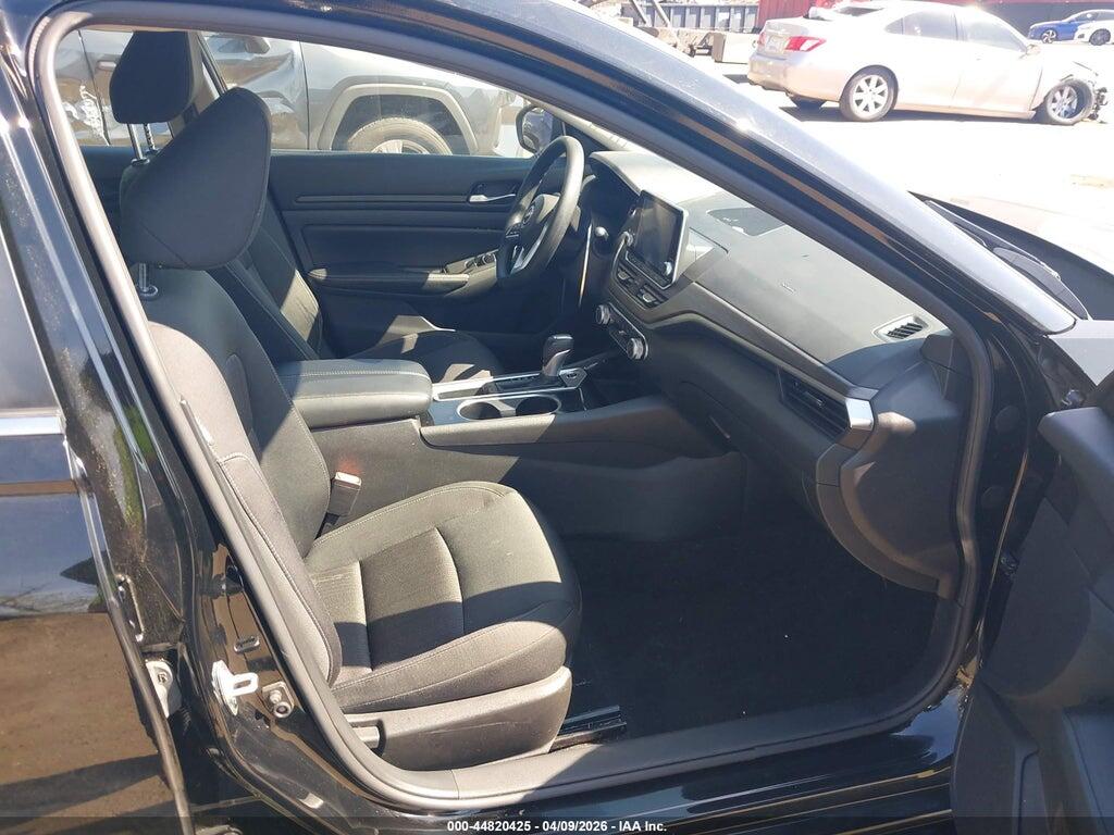 1N4BL4DV1RN428100 2024 NISSAN ALTIMA photo no. 5