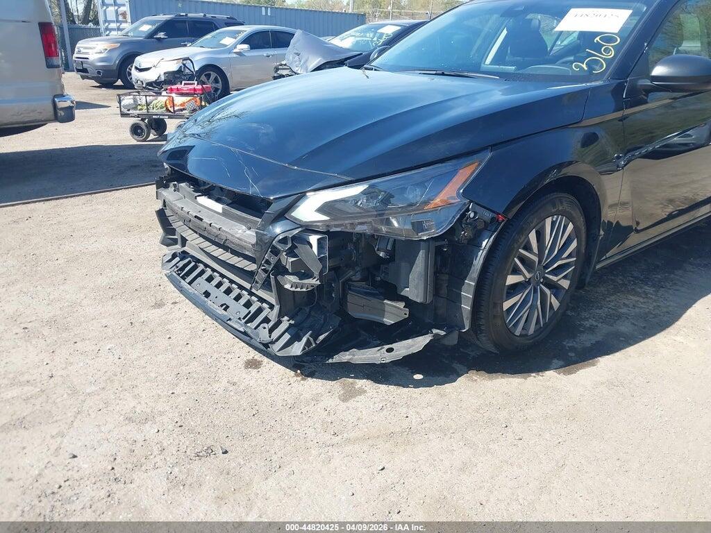 1N4BL4DV1RN428100 2024 NISSAN ALTIMA photo no. 6
