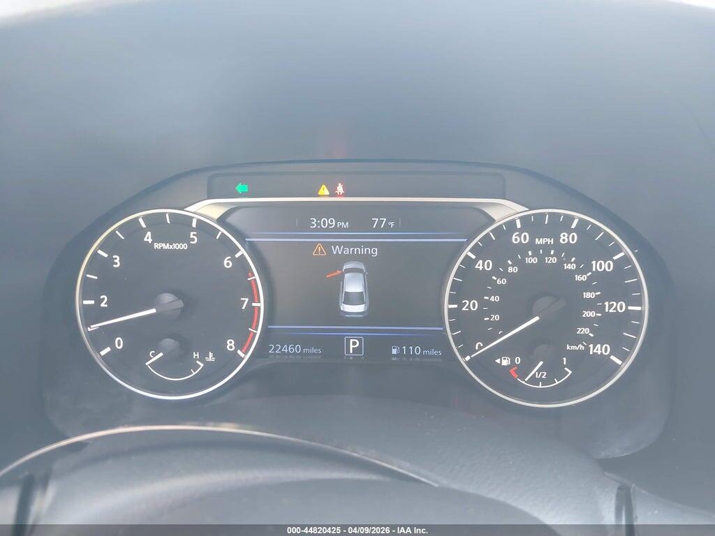 1N4BL4DV1RN428100 2024 NISSAN ALTIMA photo no. 7