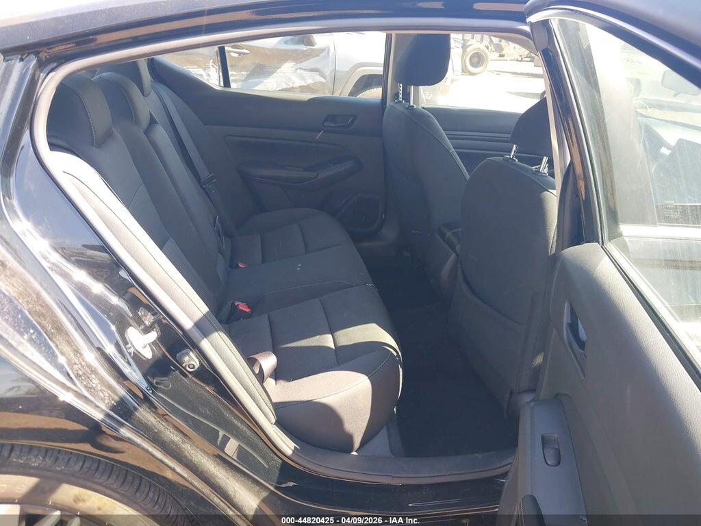 1N4BL4DV1RN428100 2024 NISSAN ALTIMA photo no. 8