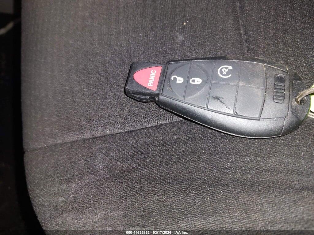 2C4RDGBG9DR601529 2013 DODGE GRAND CARAVAN photo no. 11