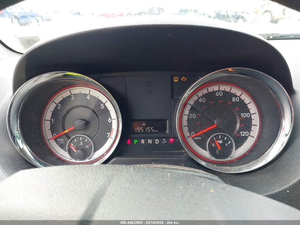 2C4RDGBG9DR601529 2013 DODGE GRAND CARAVAN photo no. 7