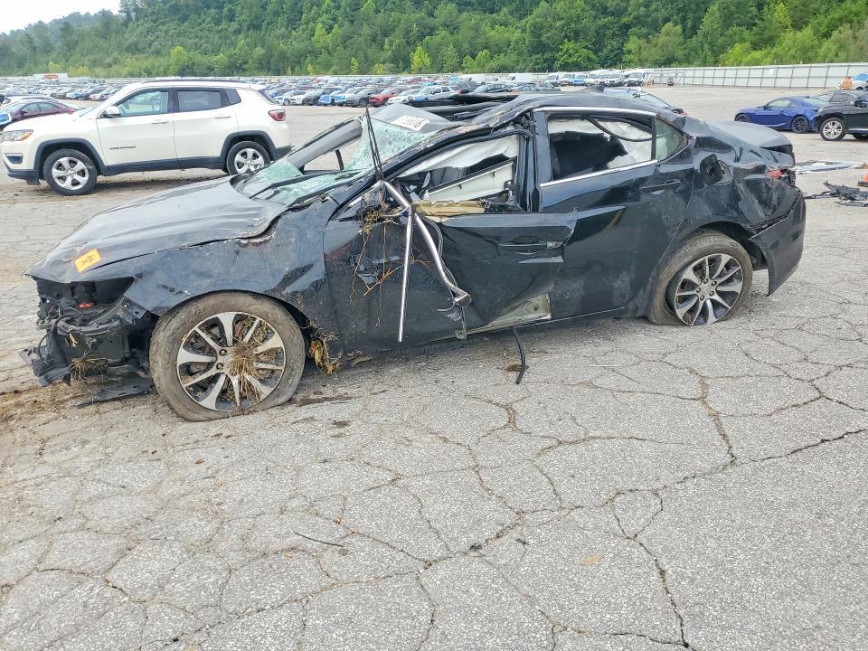 2016 ACURA TLX 19UUB1F35GA006448