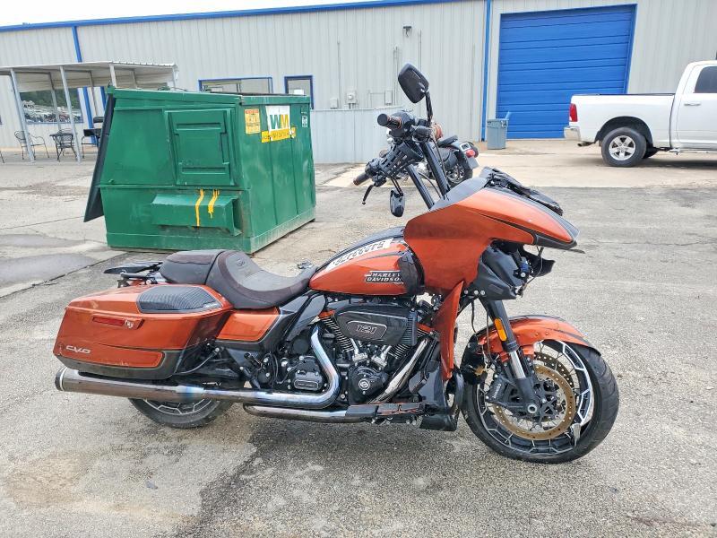2023 HARLEY-DAVIDSON FLTRXSE 1HD1TC615PB953894