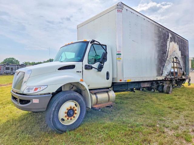 2022 INTERNATIONAL MV607 1HTEUMMLXNH462874