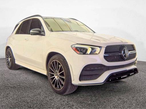 2020 MERCEDES-BENZ GLE 4JGFB5KB9LA271794