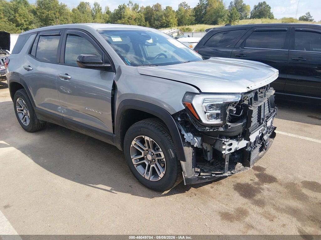 2016 GMC ACADIA 1GKKRPKD4GJ348965