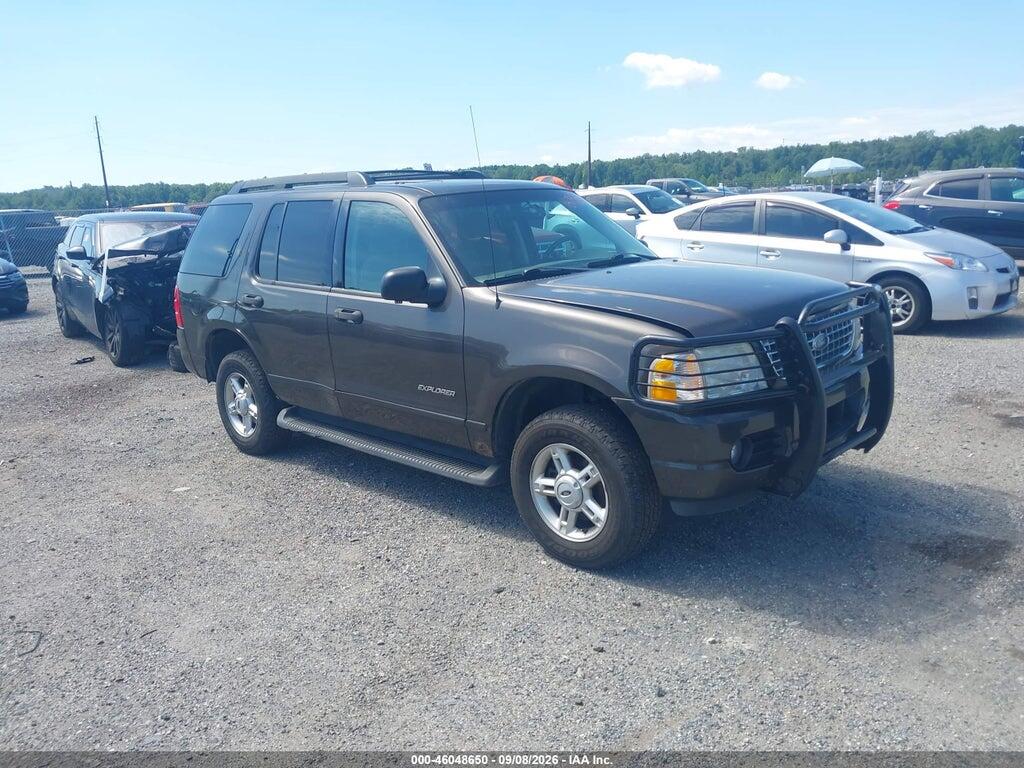 2005 FORD EXPLORER 1FMZU73EX5UB39026