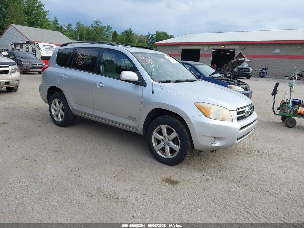 2007 TOYOTA RAV4 JTMBD31V975110972