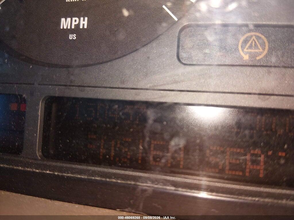 WBAGH83461DP21841 2001 BMW 740IL photo no. 7