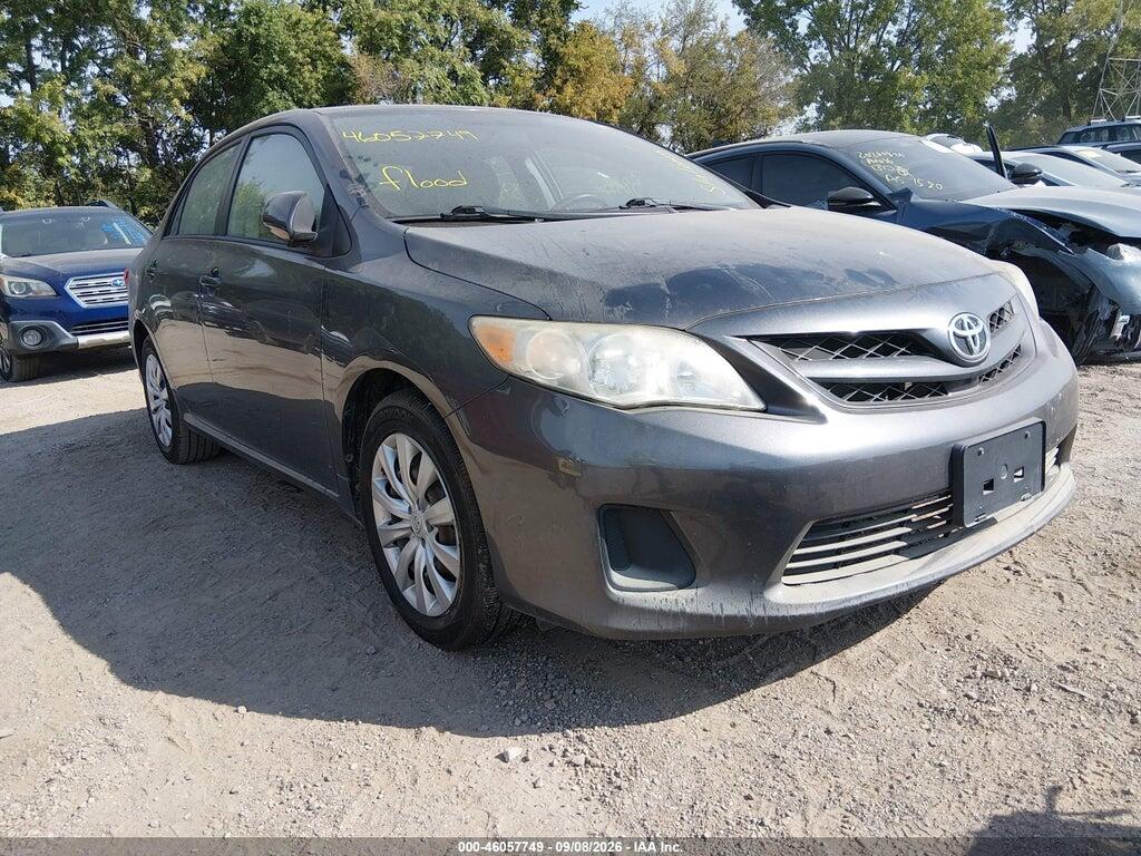 2012 TOYOTA COROLLA 5YFBU4EE7CP005490