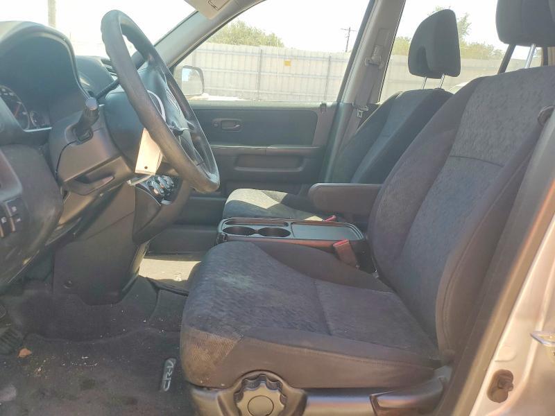 JHLRD78556C057616 2006 HONDA CR-V photo no. 7