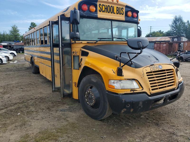 2012 BLUEBIRD VISION 1BAKGCPH1CF288415