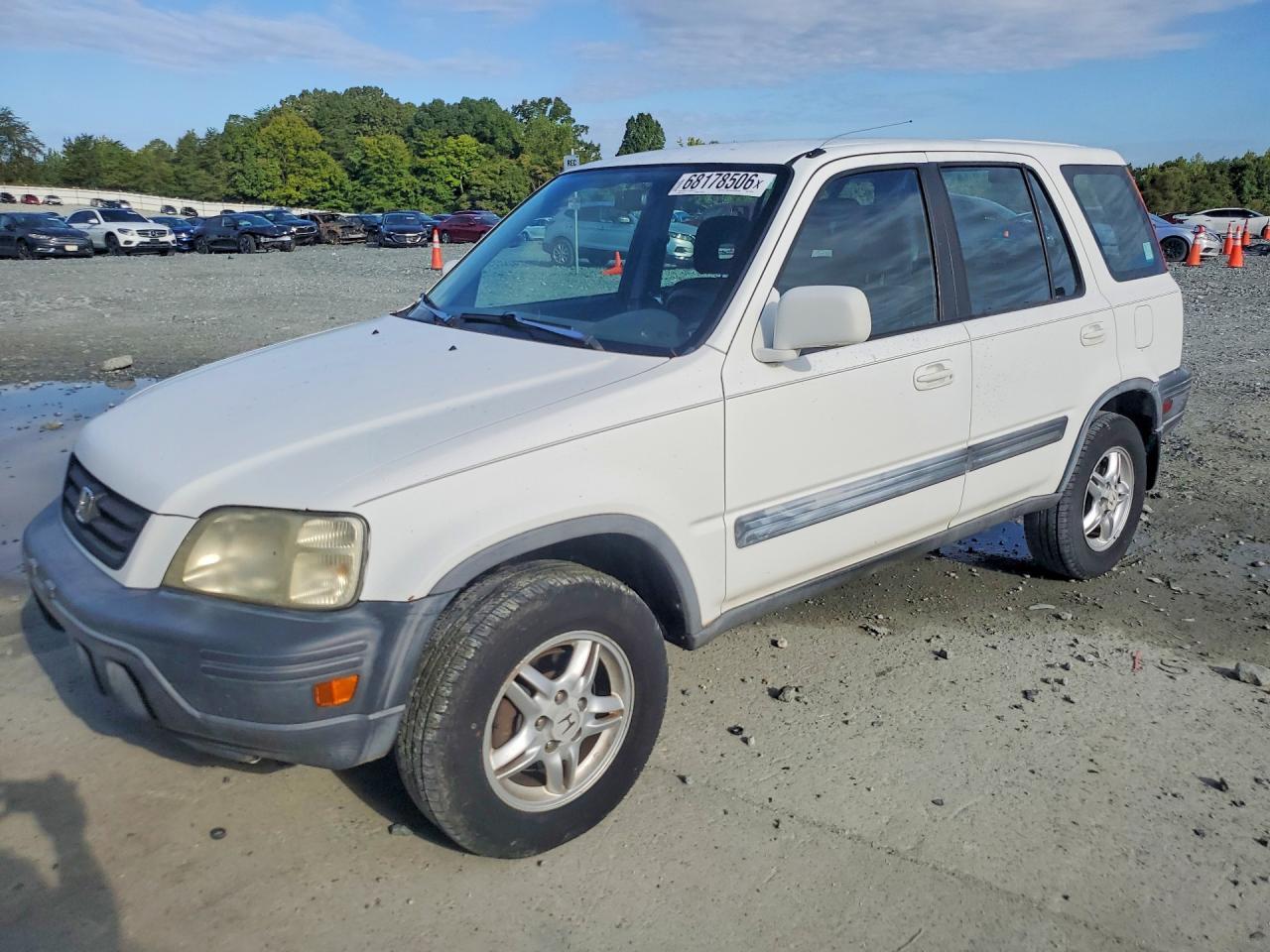 JHLRD1863XC070565 1999 HONDA CR-V photo no. 1