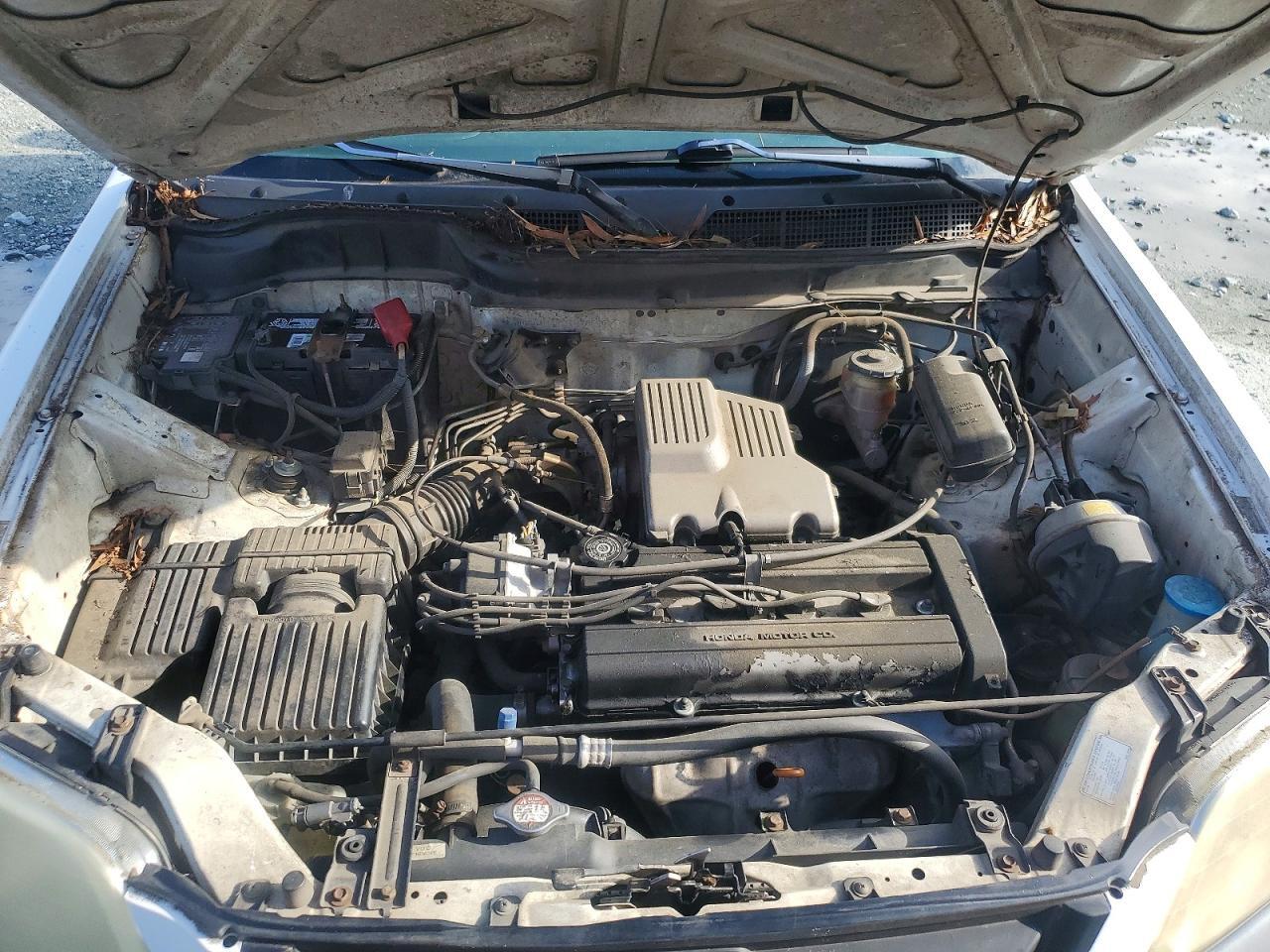 JHLRD1863XC070565 1999 HONDA CR-V photo no. 12