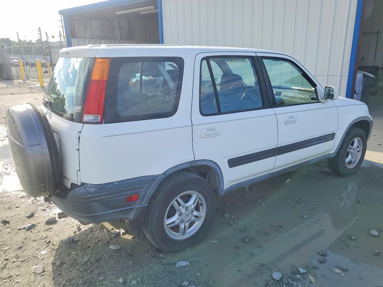 JHLRD1863XC070565 1999 HONDA CR-V photo no. 3