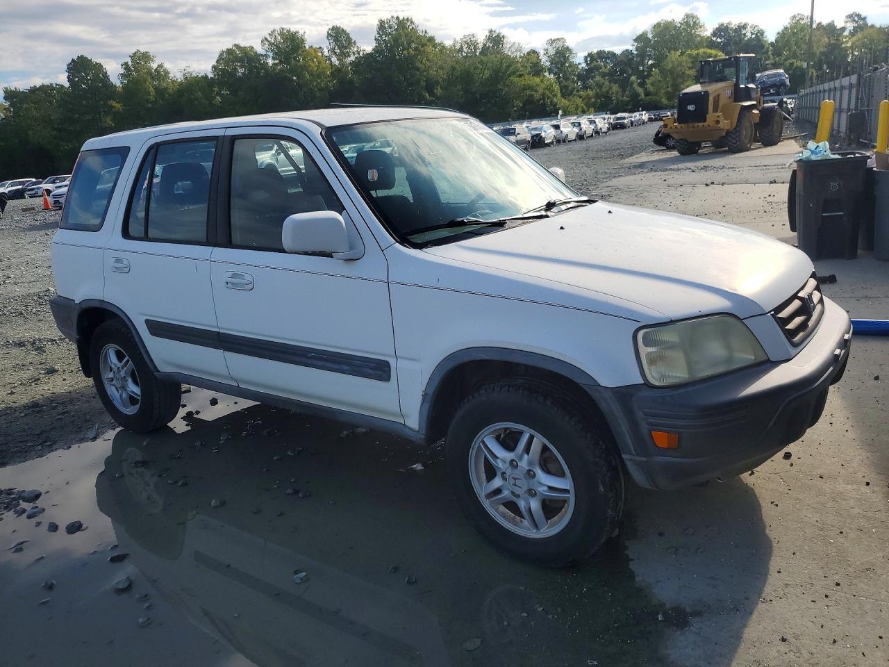 JHLRD1863XC070565 1999 HONDA CR-V photo no. 4