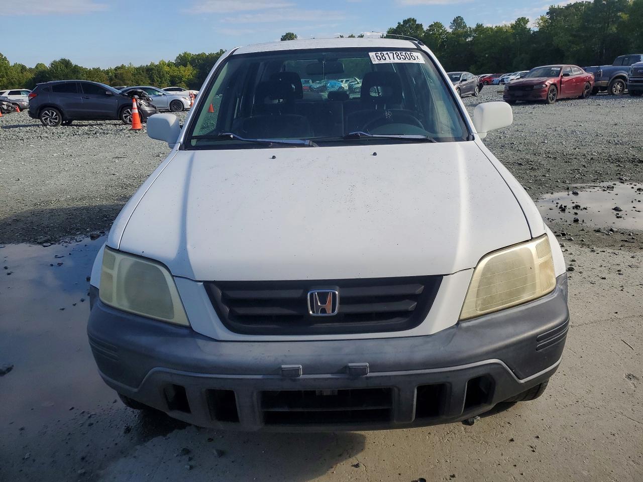 JHLRD1863XC070565 1999 HONDA CR-V photo no. 5