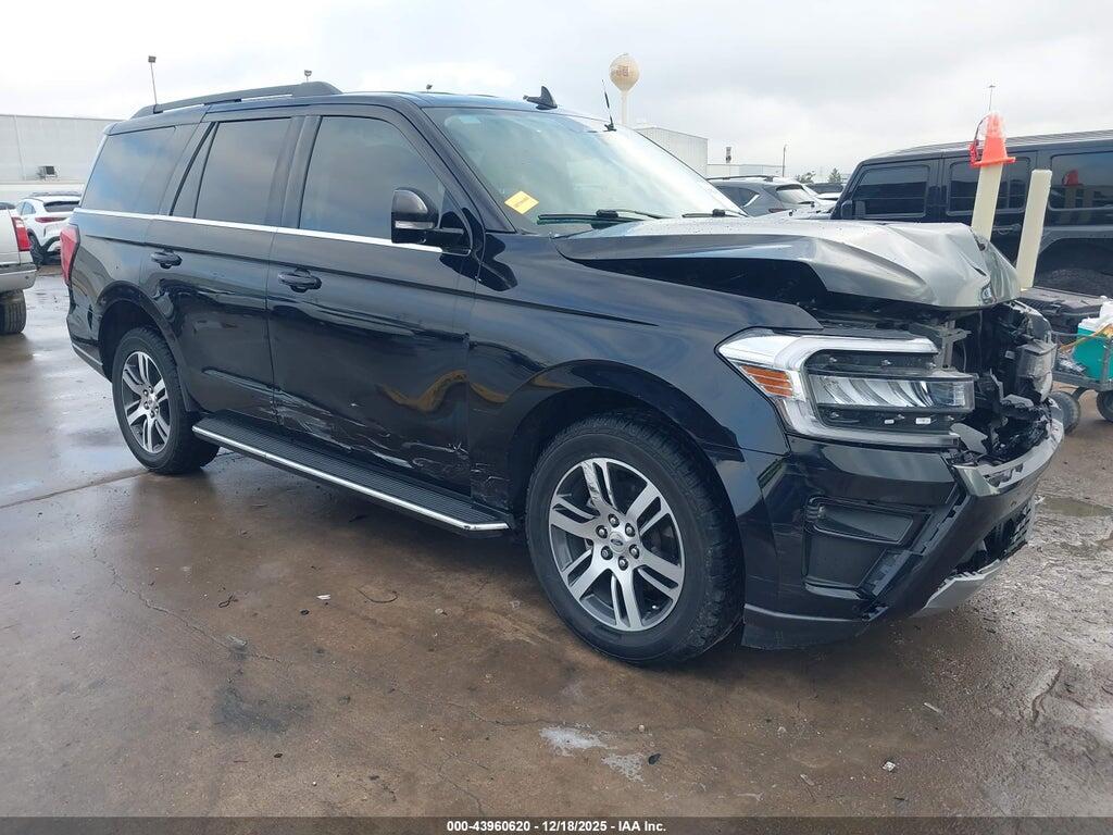 2023 FORD EXPEDITION 1FMJU1H81PEA01577