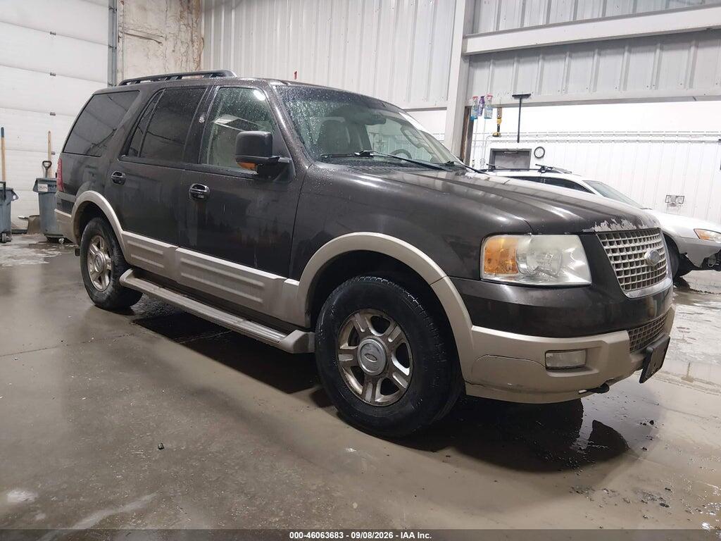 2005 FORD EXPEDITION 1FMPU18515LA77809