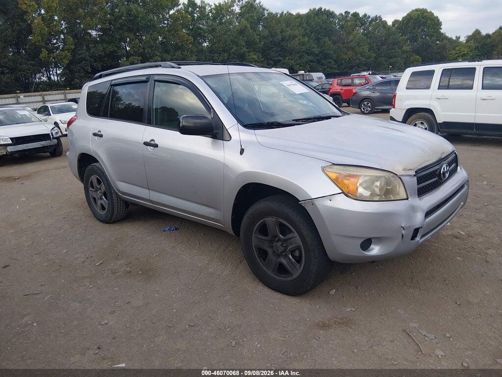 2006 TOYOTA RAV4 JTMBD33V966021232