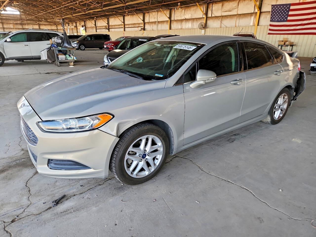 2016 FORD FUSION 3FA6P0H79GR106440