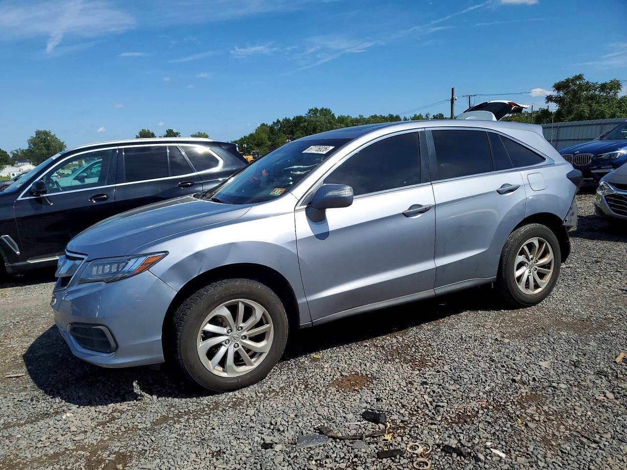 2016 ACURA RDX 5J8TB4H38GL014803