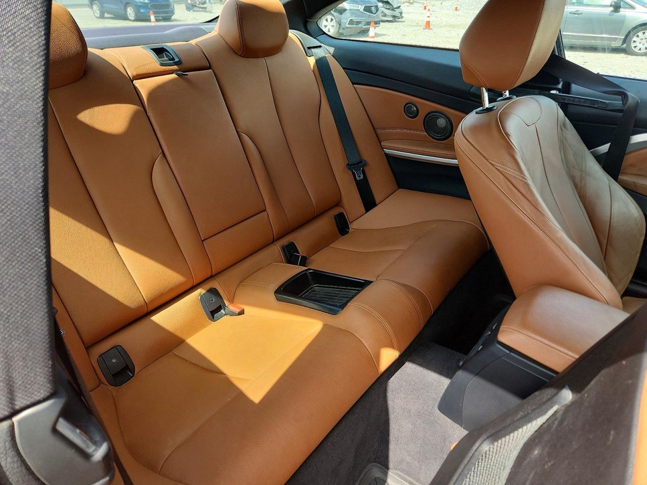 2016 BMW 428 XI — Фото 10 из 12