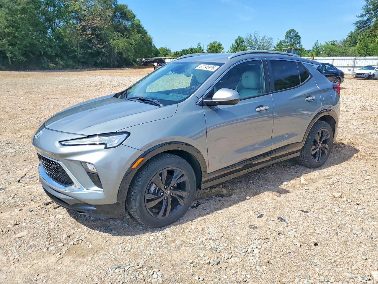 2024 BUICK ENCORE GX KL4AMDSL1RB204275