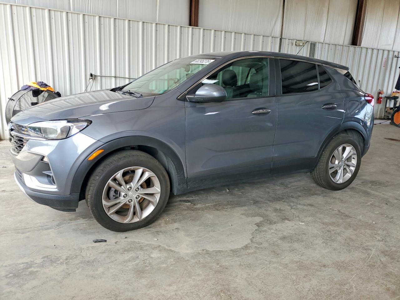 2021 BUICK ENCORE GX KL4MMBS29MB140178
