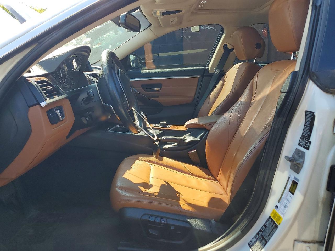 WBA4A7C5XFD413766 2015 BMW 428 photo no. 7