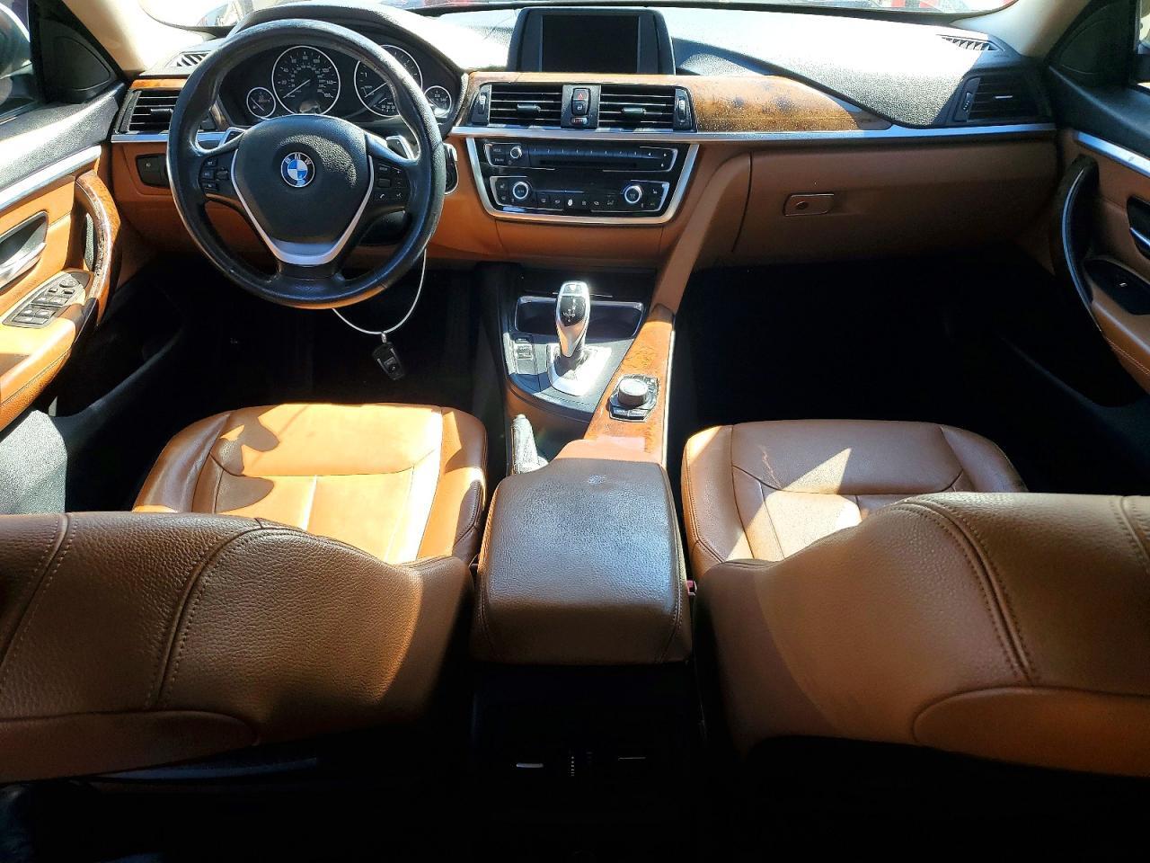 WBA4A7C5XFD413766 2015 BMW 428 photo no. 8