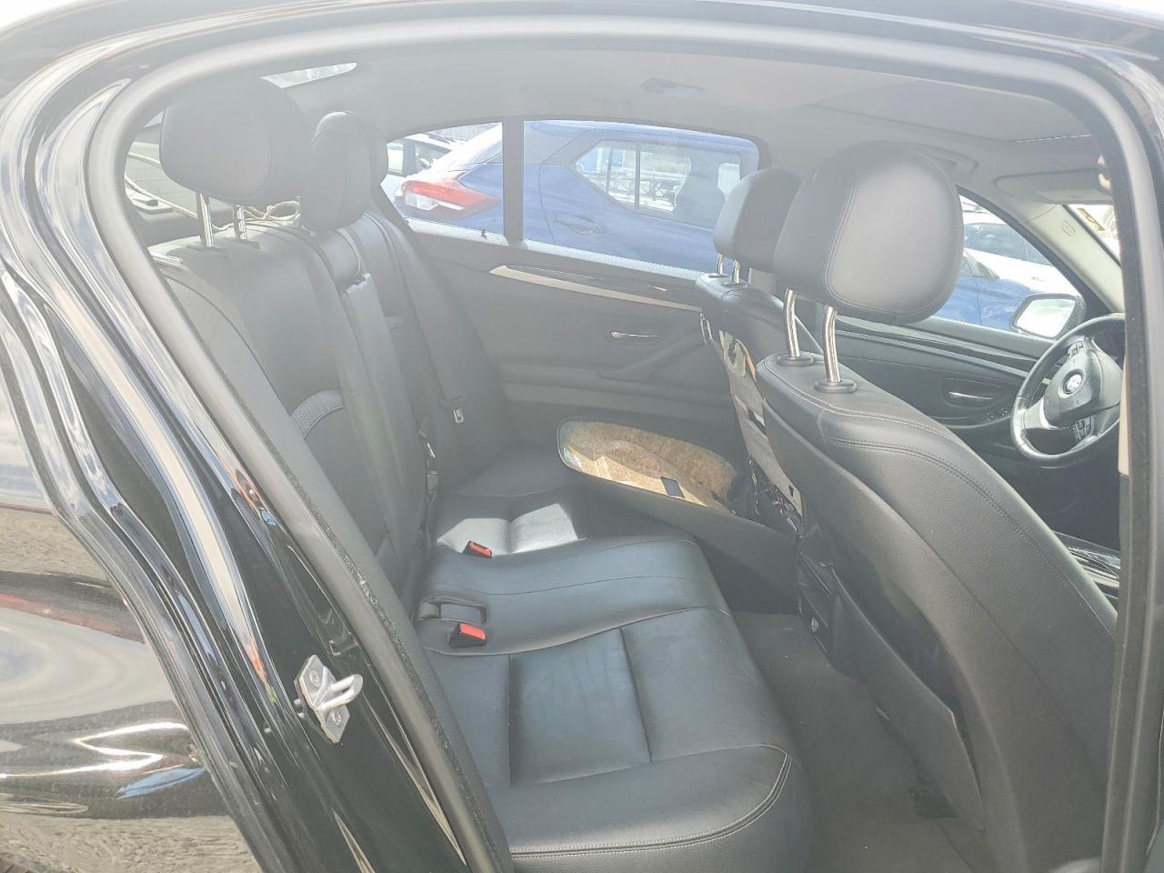 WBA5A5C58ED501903 2014 BMW 528 photo no. 10
