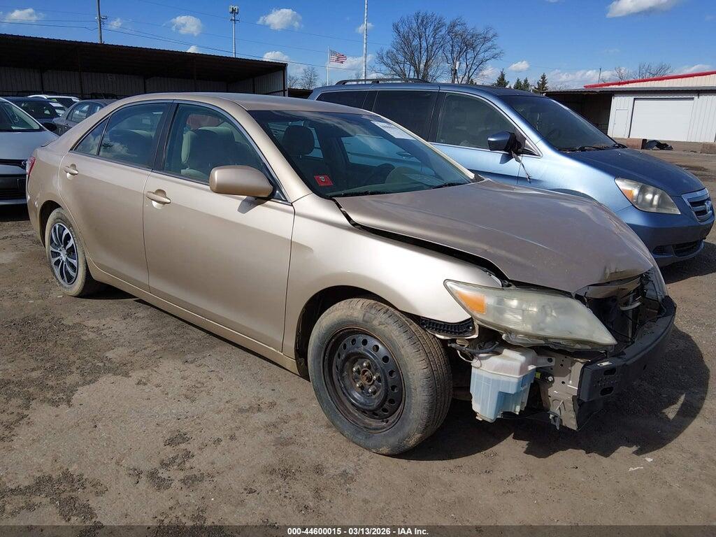 4T1BF3EKXBU189122 2011 TOYOTA CAMRY photo no. 1