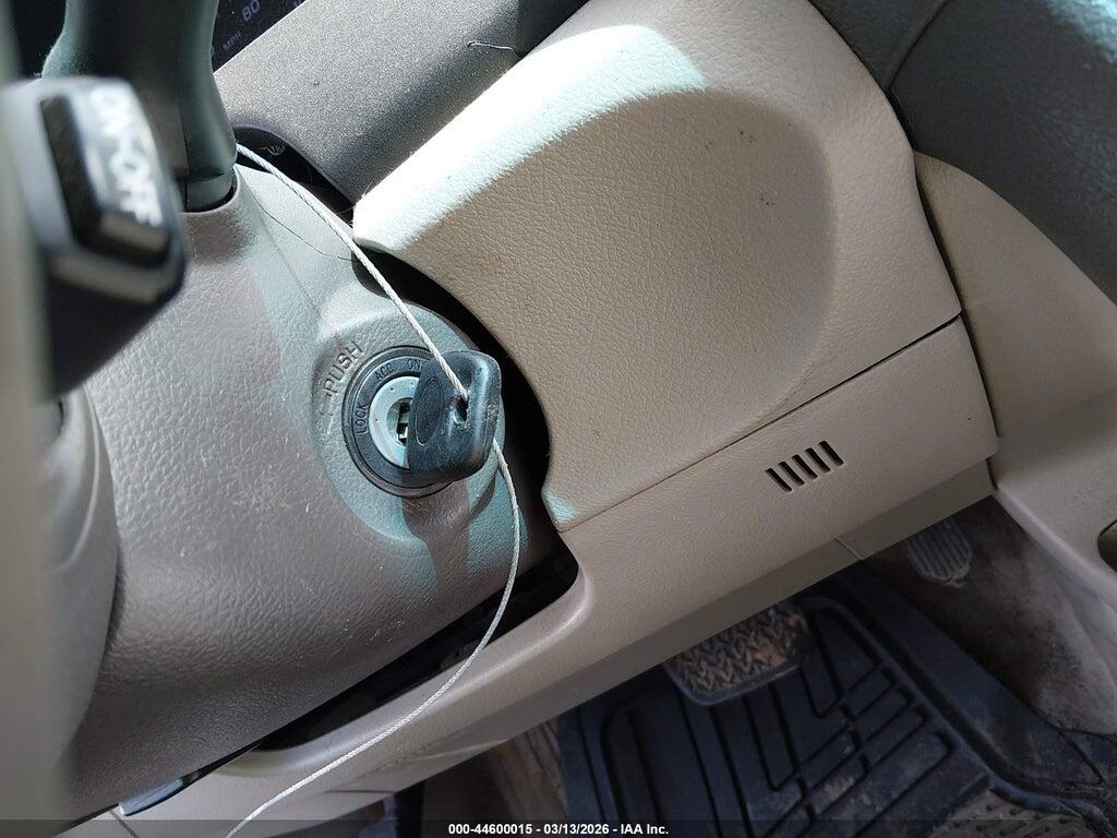 4T1BF3EKXBU189122 2011 TOYOTA CAMRY photo no. 11