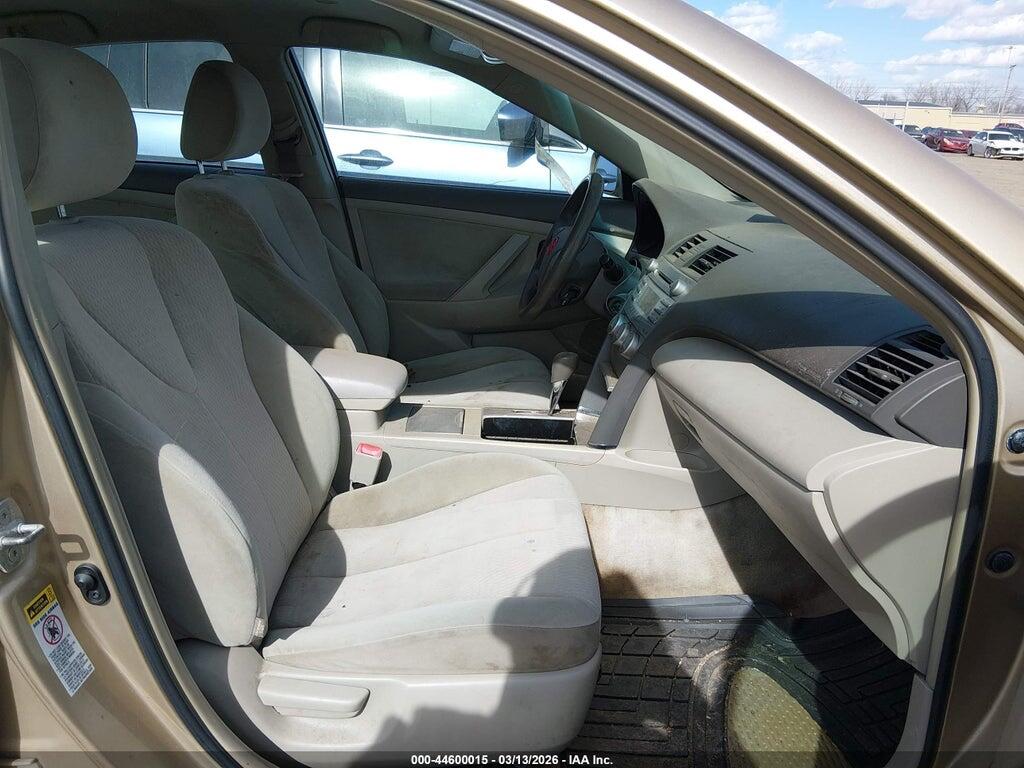 4T1BF3EKXBU189122 2011 TOYOTA CAMRY photo no. 5