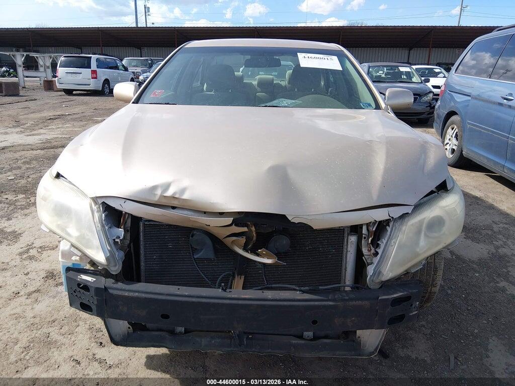 4T1BF3EKXBU189122 2011 TOYOTA CAMRY photo no. 6