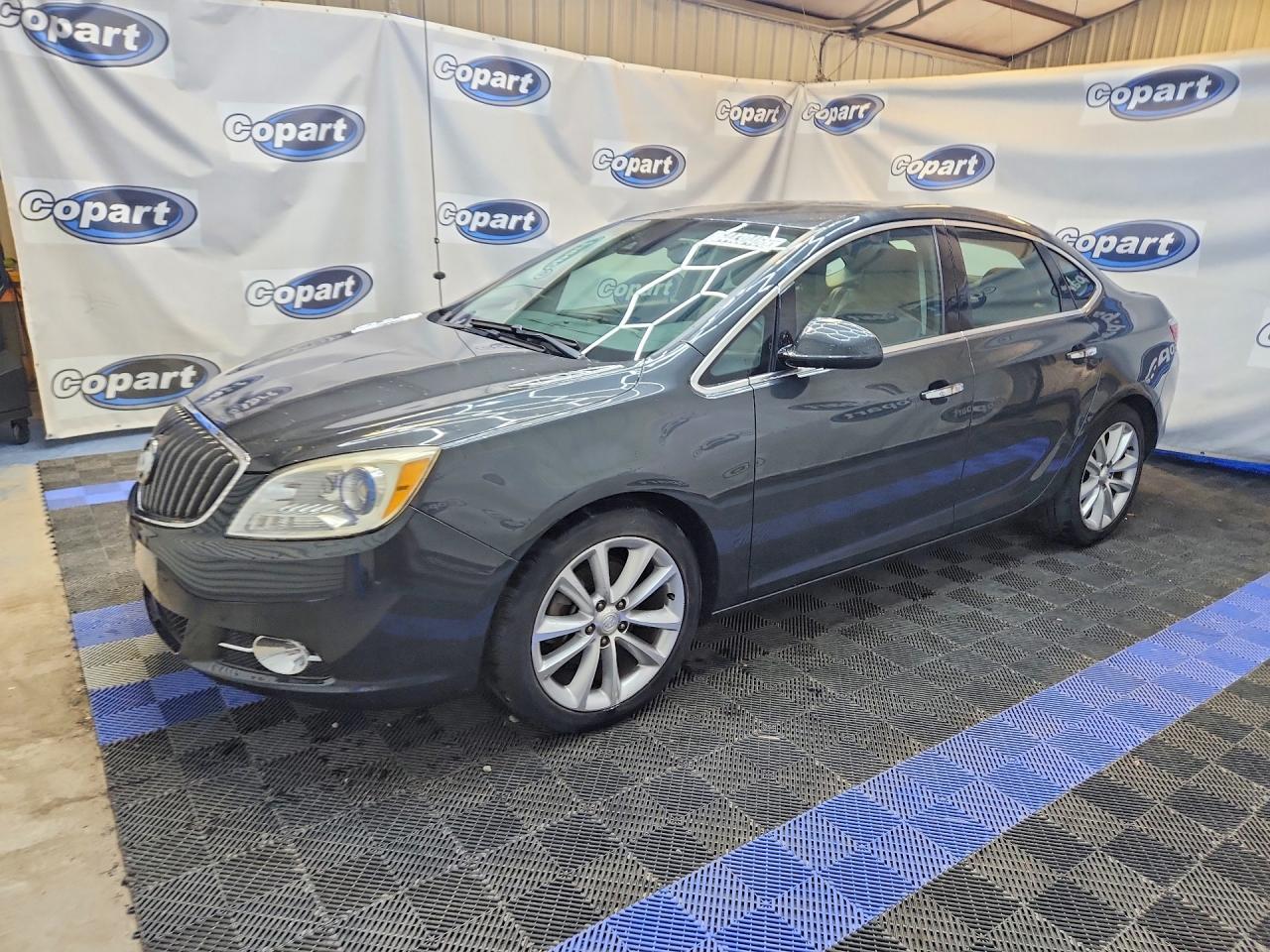 2014 BUICK VERANO 1G4PR5SK6E4120459