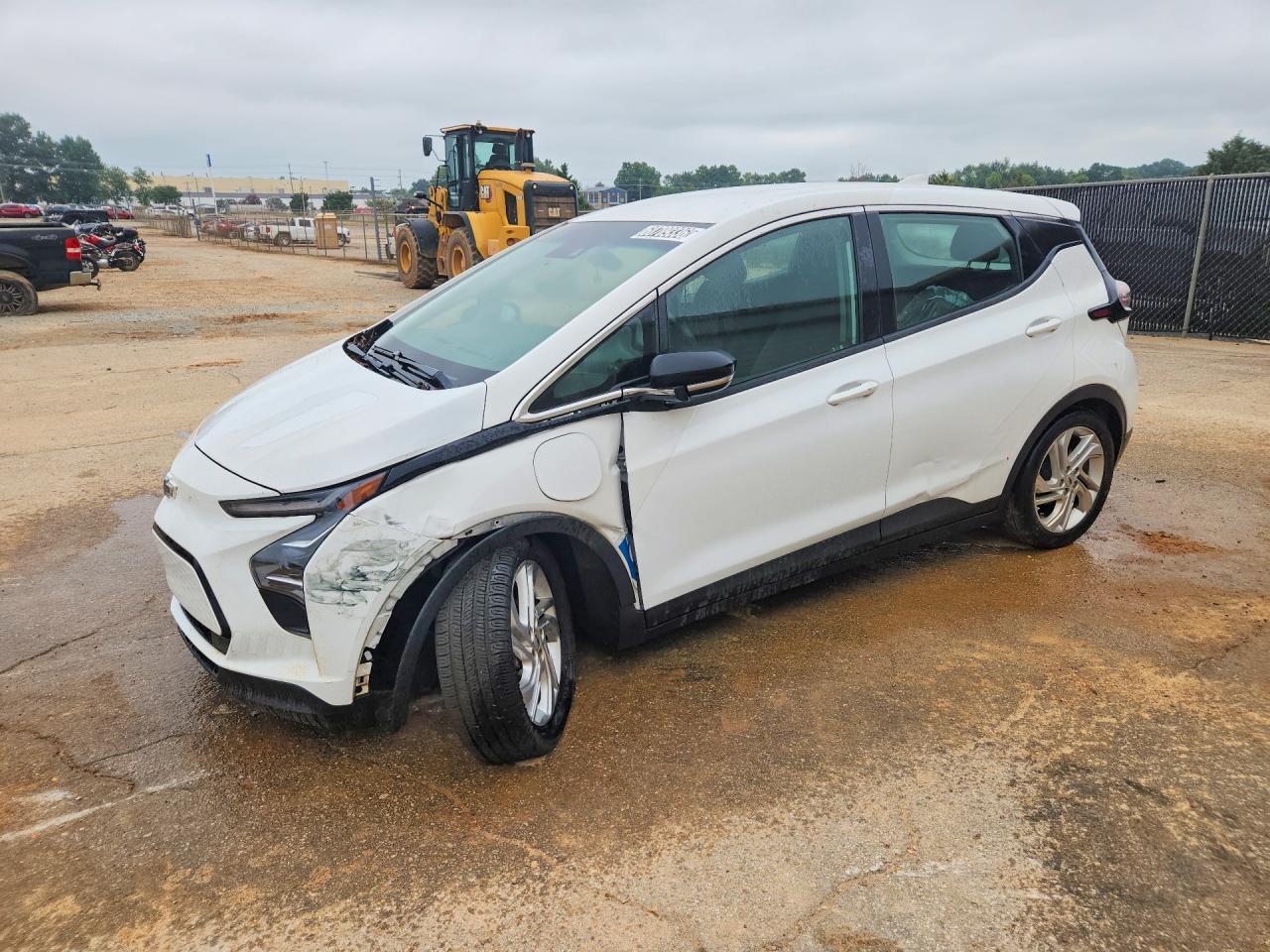 2023 CHEVROLET BOLT EV 1G1FW6S0XP4108811